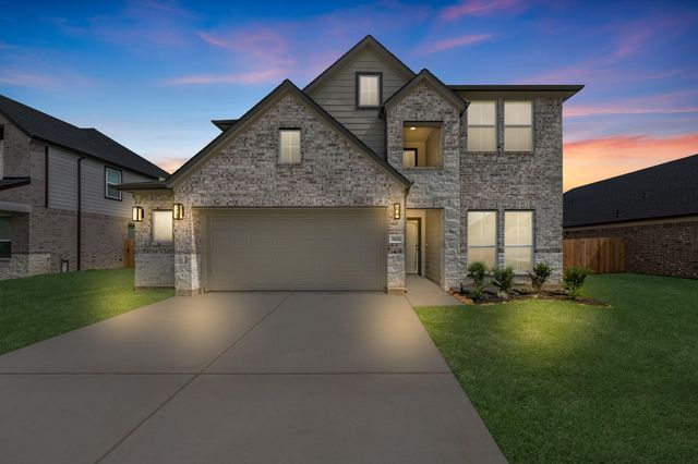 3115 Spitfire Dr — Briarwood Crossing