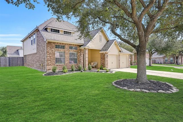 2516 Goldeneye Ln — Brittany Lakes Sec 14 2006