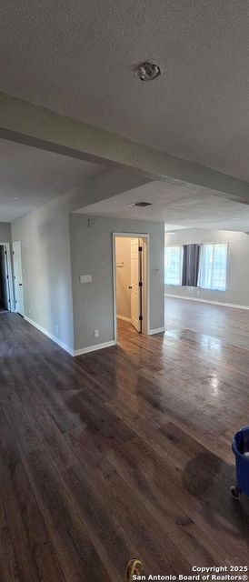 806 21st — HONDO