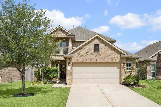 12918 Taper Reach Dr — WILDWOOD AT NORTHPOINTE