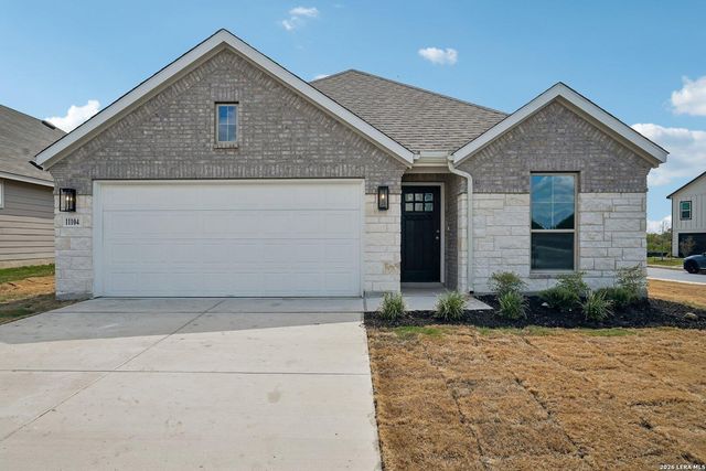 11104 Prairie Landing — PRAIRIE GREEN