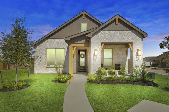 11915 S Pavillion Dr — Riceland