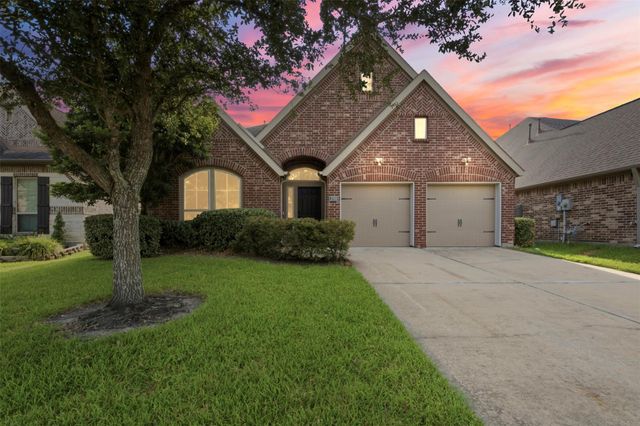 3706 Cibolo Ct — Southlake Sec 4