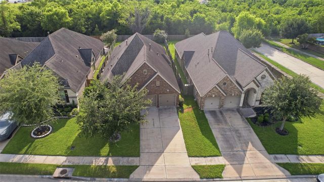 3706 Cibolo Ct — Southlake Sec 4