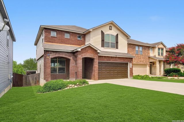 5708 WATERCRESS DR — the ridge at leon valley