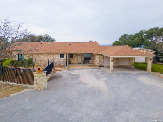 1130 Crossbow — EL DORADO HEIGHTS