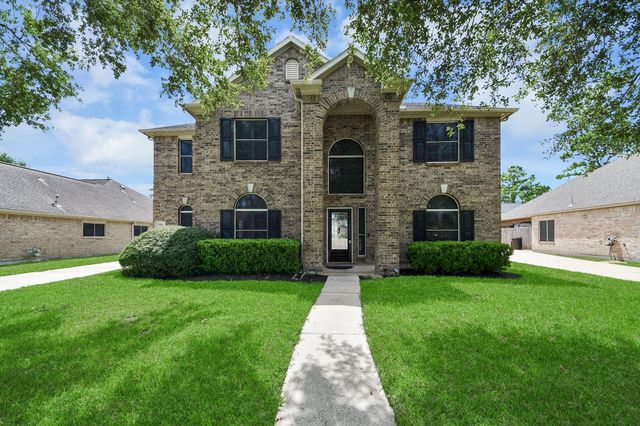 233 Rustic Oaks Dr — Rustic Oaks Sec 1 95