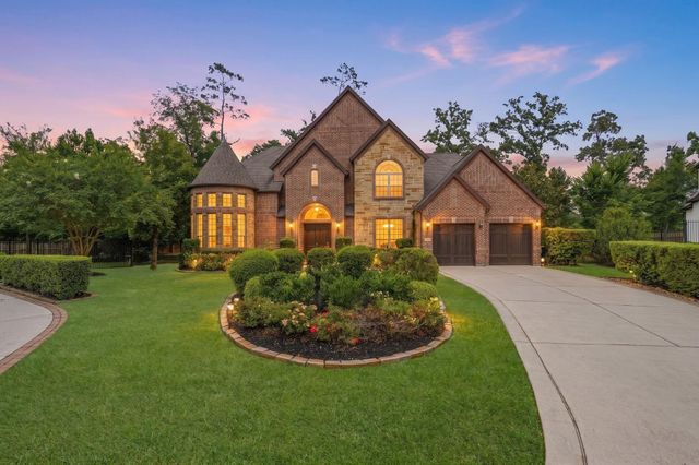 10 Coronet Ridge Ct — Woodlands Creekside Park West Se