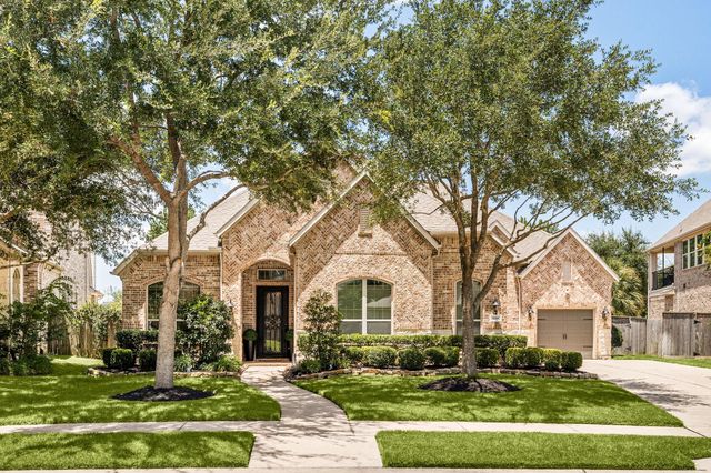 3118 Reston Landing Ln — Cinco Ranch Northwest