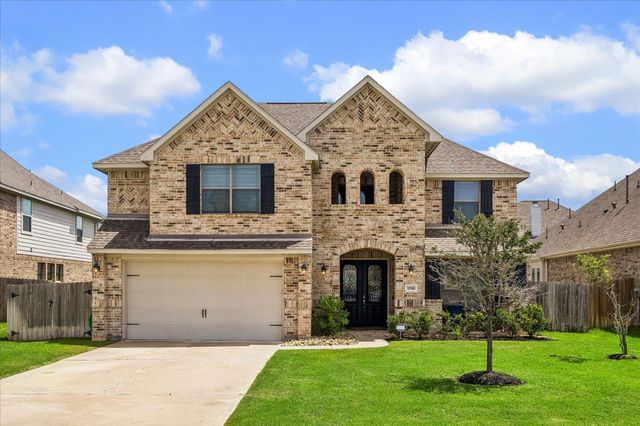 20818 Silver Lance Dr — Albury Trails Estates
