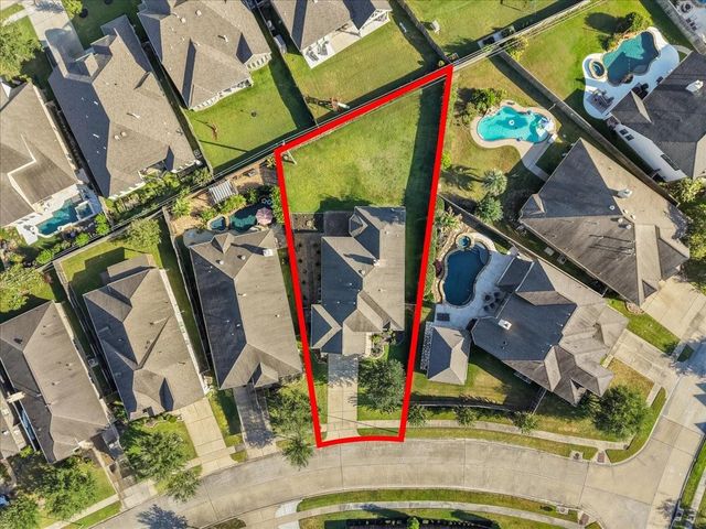 2406 Santiago Ln — Mar Bella Sec 10-D 2011