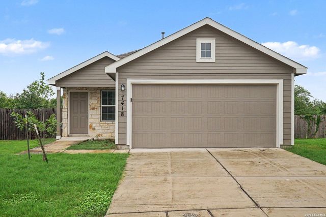 7418 Snapdragon — ACKERMAN GARDENS UNIT-2