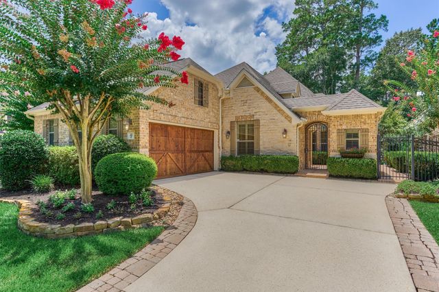42 Carlyle Pl — The Woodlands Sterling Ridge