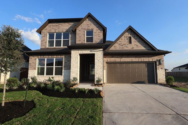 5011 Nesbit Path — Brookewater