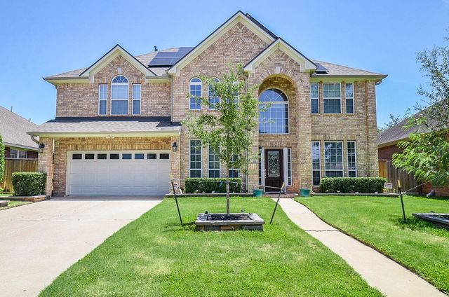 723 Overdell Dr — Telfair Sec 9