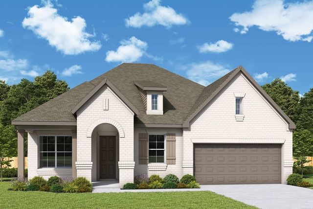 5018 Nesbit Path — Brookewater