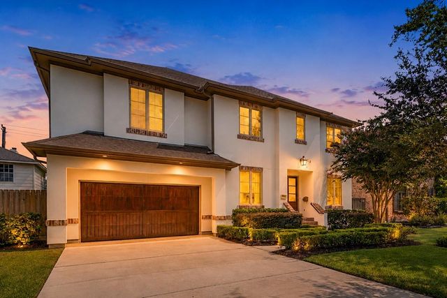 5216 Locust St — Town/Bellaire