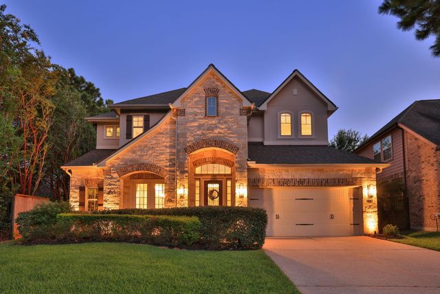 174 Lindenberry Cir — Woodlands Creekside Park