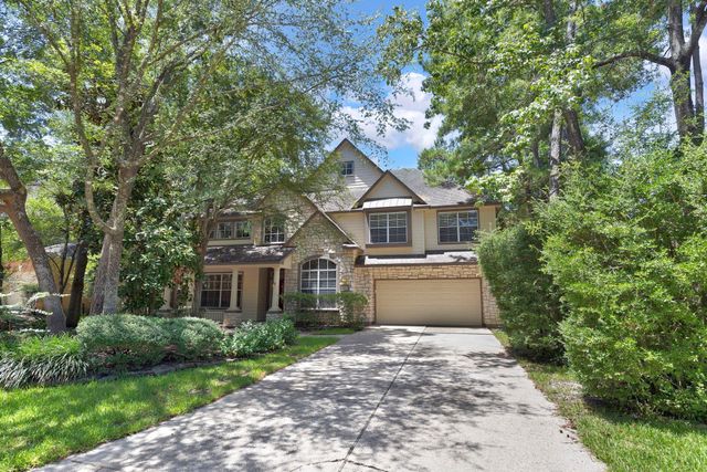 85 N Concord Forest Cir — Wdlnds Village Cochrans Cr
