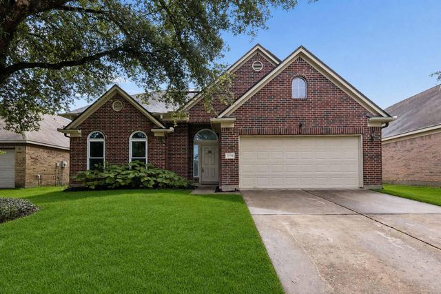 20518 Jasmine Leaf Trl — Cypresswood Point Sec 01