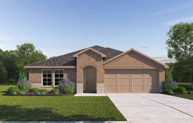 6104 Hawthorne Gardens Drive — Evergreen