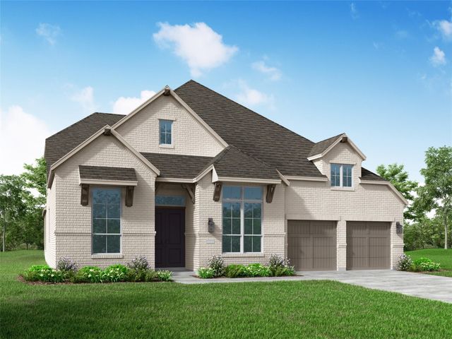 937 Hilltop View Ln — Legacy