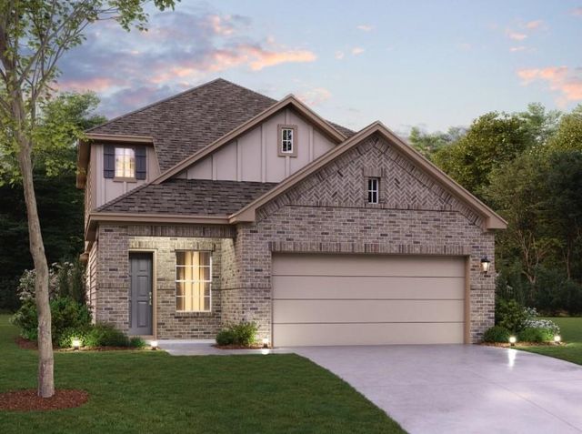 5954 Texas Sun Dr — Summerview