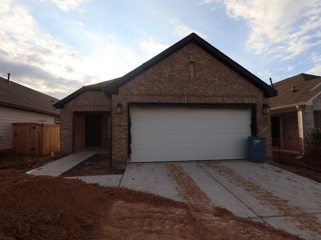 5946 Texas Sun Dr — Summerview