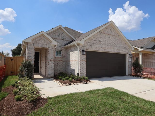 5942 Texas Sun Dr — Summerview