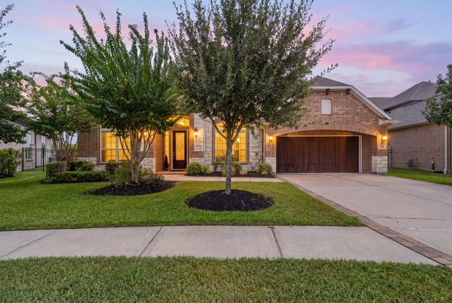 7123 Julie Pond Ln — Shadow Crk South/ Augusta Pines