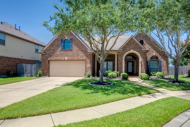 3006 Southern Mill Ct — Southern Trails West Sec 3