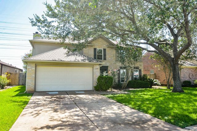 3235 E Rangecrest Pl — Settlers Grove Sec 1