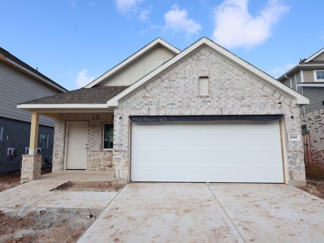 21411 Jacaranda Blossom Way — Sorella