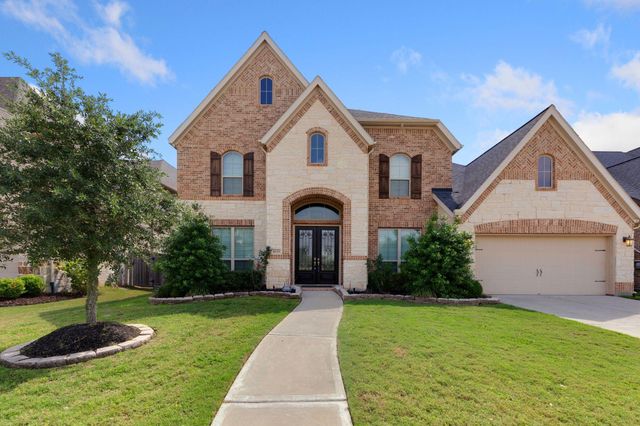 4123 Abigail Way — Lost Creek At Riverstone / Riverstone
