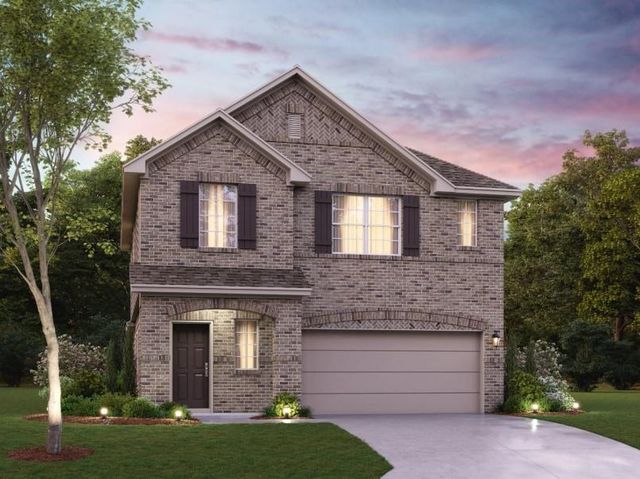 21407 Jacaranda Blossom Way — Sorella