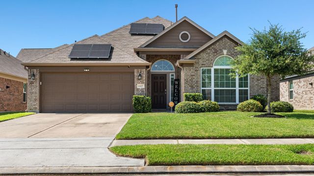 6807 Little Cypress Creek Trail Trl — Cypresswood Point