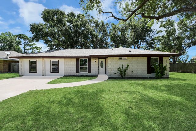 4703 Quail Hollow Dr — Quail Hollow