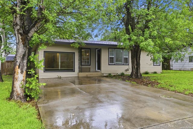 129 Phil Wilson — BOERNE