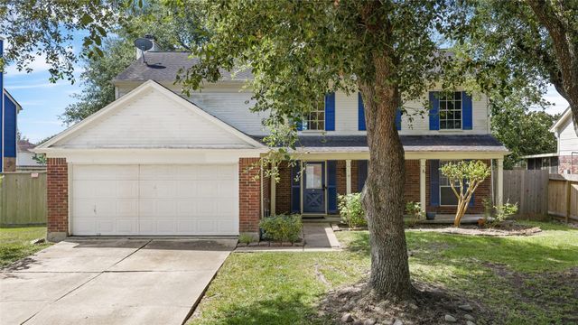 5304 Spring Branch Dr — Springfield Pearland