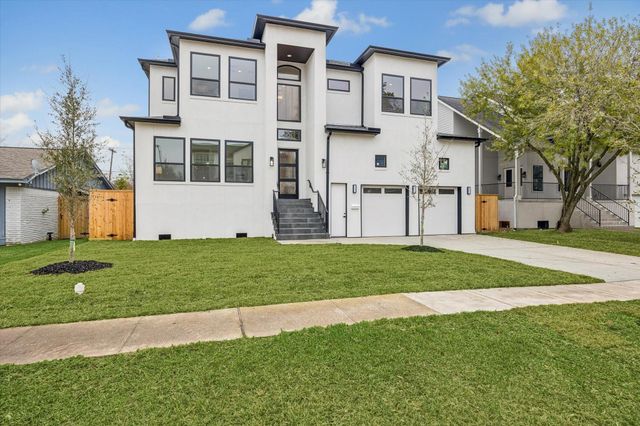 4509 Mimosa Dr — Lt P Vaughn Estates