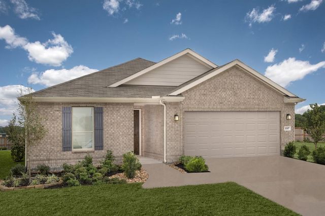 18307 Walnut Canopy Way — Oakwood Preserve