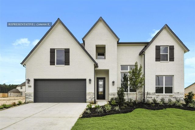 31127 Highland Shores Dr — Cross Creek West