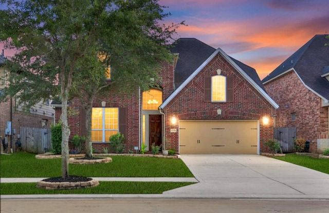 6718 Sotoria Ln — Millwood At Riverstone Sec 2