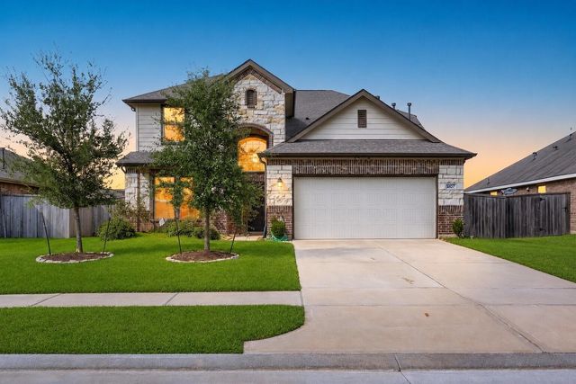 5107 Twin Summit Dr — Sendero Sec 2