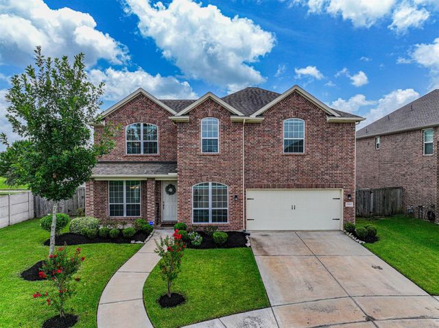 2303 Rosehill Garden Trl — Riverstone Ranch/Clear Crk Sec