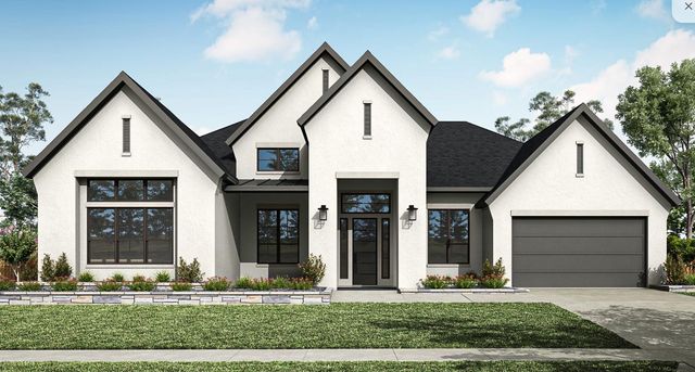 2110 Breezy Brook Ct — Sienna