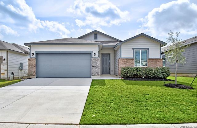 3816 DONALD DR — Hannah Heights #5