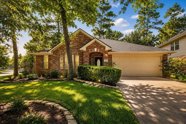 22 Fair Light Ct — Wdlnds Village Sterling Ridge 13