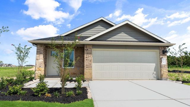 3413 Horseshoe Trail Rd — Lakes at Westland Ranch