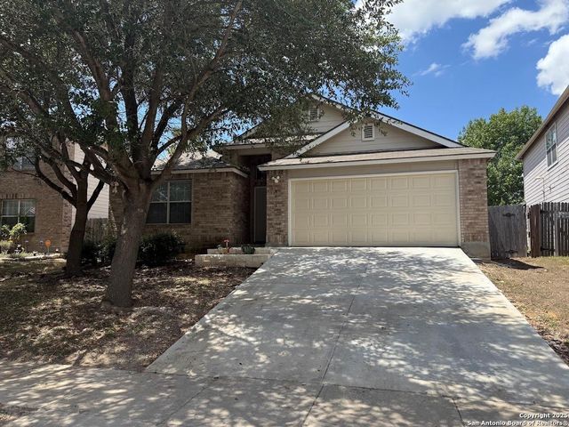 8418 DUSTY RDG — ROLLING CREEK